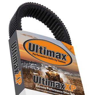 Ultimax UXP487 Drive belt ATV
