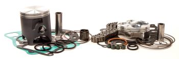 Vertex Top End Piston Kit HO CRF450R/RX Compr. 13.5:1 2021-.. 95.97