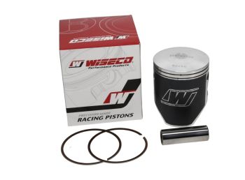 Wiseco Piston Kit KTM250SX '05-21 Pro-Lite (66.32mm)