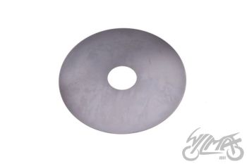 Väntvõlli kaas WSK125