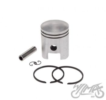 Kolb 52,50/13/32, WSK 125 2-taktiline. Taiwan