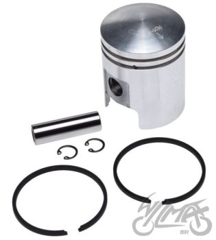 Kolb 53,00/13/32, WSK 125 4-taktiline. Taiwan