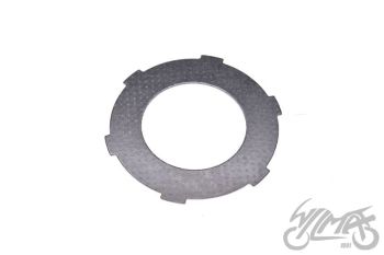 WSK125 siduri metallketas