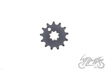 Väntvõlli hammasratas 13H, SHL, väike