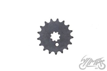 Väntvõlli hammasratas 17H, SHL