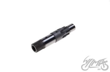 WSK125 käivitushoova võll