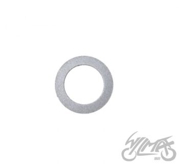 WSK125 käivitushoova võlli seib