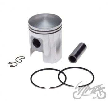 Kolvi komplekt - WSK175 craft 4 o.s. +1,00