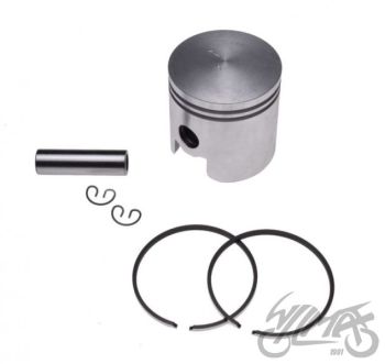 Kolvi komplekt - SHL175 CRAFT 4 O.S. +1,00