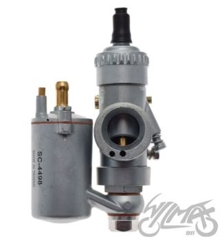 Karburator WSK125 CN