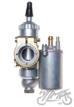 WSK125 CN karburaator