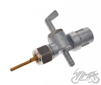 Bensiini kraan WSK175