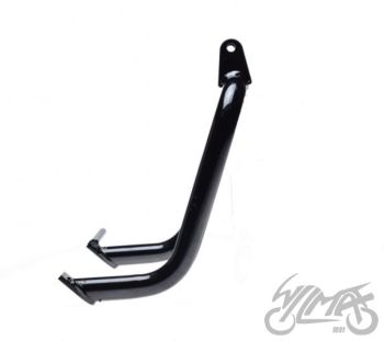 Seisujalg (ühe toruga) WSK b3, WSK175