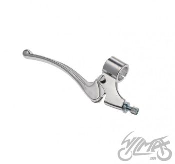 KORPUS Z DŹWIGNIĄ HAMULCA PRAWY WSK