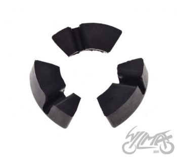 Tagumise hammasratta puksid WSK175