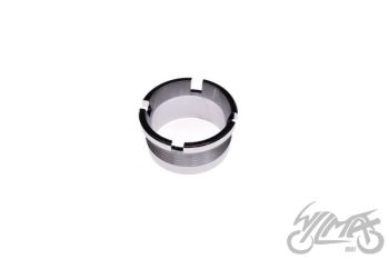 Summuti leegitoru mutter SHL