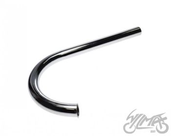 Summuti leegitoru WSK125 import