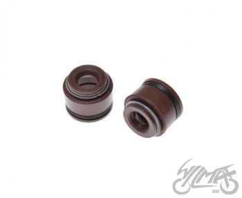 USZCZELNIACZ ZAWOROWY 5x11x8 DO YAMAHA YBR125