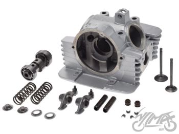 GŁOWICA DO YAMAHA YBR150