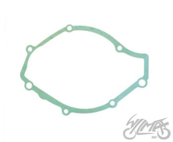 Tihend, vasakpoolne väntkambri kate Yamaha YBR125 jaoks