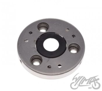 ÜHESUUNALINE ELEKTRILINE STARTERI SIDUR YAMAHA YBR125 JAOKS