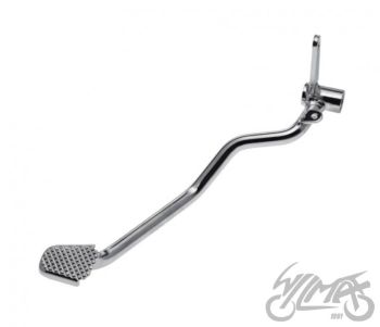 DŹWIGNIA PEDAŁ HAMULCA TYŁ DO YAMAHA YBR 125
