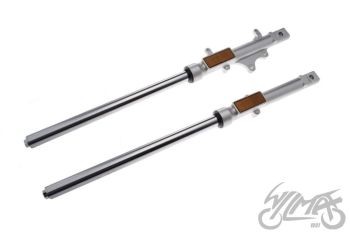 Esiamordid (vasak+parem) Yamaha YBR 125cc