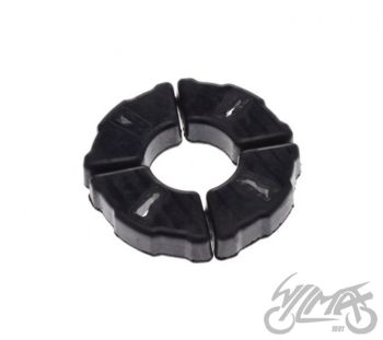 TAGUMINE HAMMASRATTA SUMMUTI YAMAHA YBR 125 JAOKS