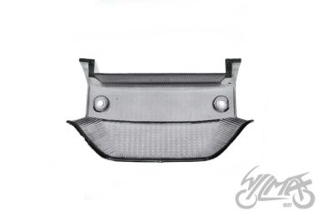 Tagatuli hall, Yamaha BWS