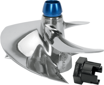 CONCORDE IMPELLER YAM