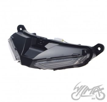 LAMPA PRZÓD POSTOJOWA DO YAMAHA MT03 MT25