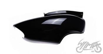 TAGAKAAS, PAREM MUST YAMAHA NEOSILE