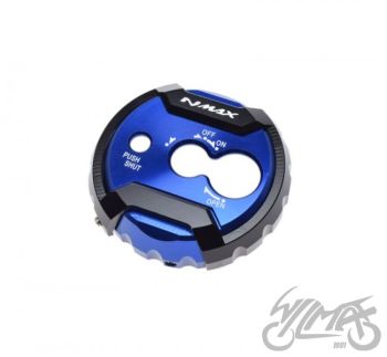 OSŁONA STACYJKI DO YAMAHA NMAX 2015-2019