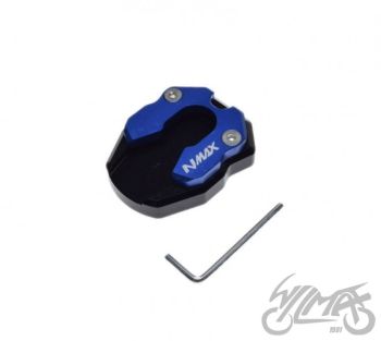 PODKŁADKA POD PODNÓŻEK BOCZNY DO YAMAHA NMAX