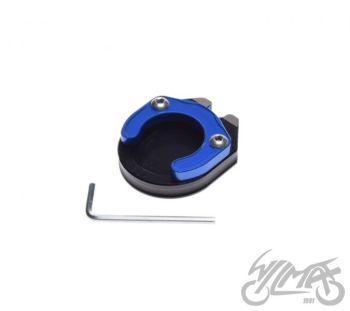PODKŁADKA POD PODNÓŻEK BOCZNY DO YAMAHA NMAX...