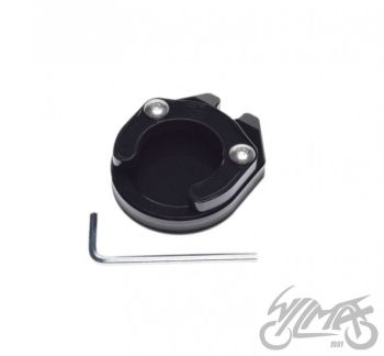 PODKŁADKA POD PODNÓŻEK BOCZNY DO YAMAHA NMAX...