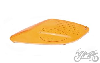 LÄÄTS, TAGUMINE SUUNATULE LAMP LH AMBER YAMAHA X-MAX 125 JAOKS