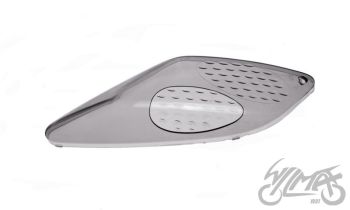 LÄÄTS, TAGUMINE SUUNATULE LAMP LH SUITSETATUD YAMAHA X-MAX 125 JAOKS