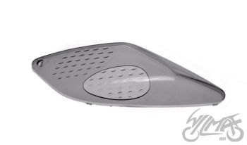 TAGATULEDE SUUNATULE LÄÄTS, PAREM, TUMENDATUD YAMAHA X-MAX 125 JAOKS