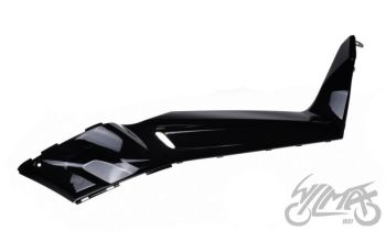 KATE, PAREM POOL MUST YAMAHA X-MAX 125 JAOKS