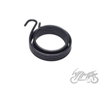 VEDRU, KÄIVITUSVÕLL 2T