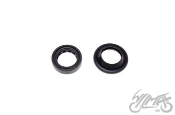 Esiamordi simmerlingid (õlitihendid) - 26-37-10,5