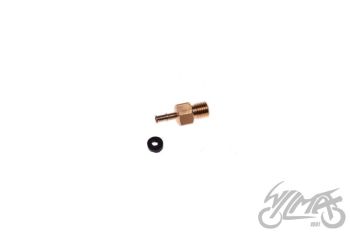 Karburatori õlitoru puks 2T