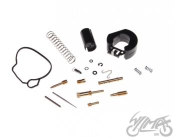 Karburaatori remondikomplekt