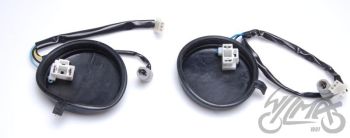 Keeway Matrixi pirni pesa