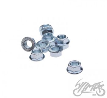 NAKRĘTKA WAŁU OD STRONY KOŁA MAGNESOWEGO 4T 10 PCS
