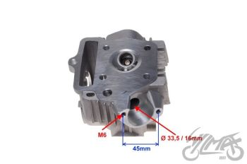 Silindripea 50 CCM 4T