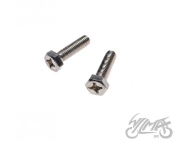 BOLT, SILINDRI JA PEAPOOLNE KÜLJEKINITUS 2TK 4T