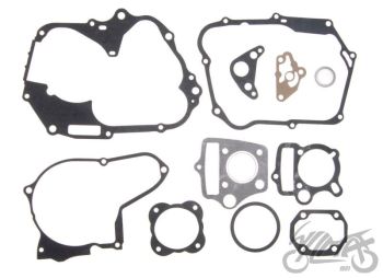 Tihendikomplekt, mootor 4T asbestivaba