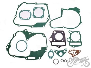 Tihendikomplekt, mootori 4T laiendatud komplekt asbestivaba